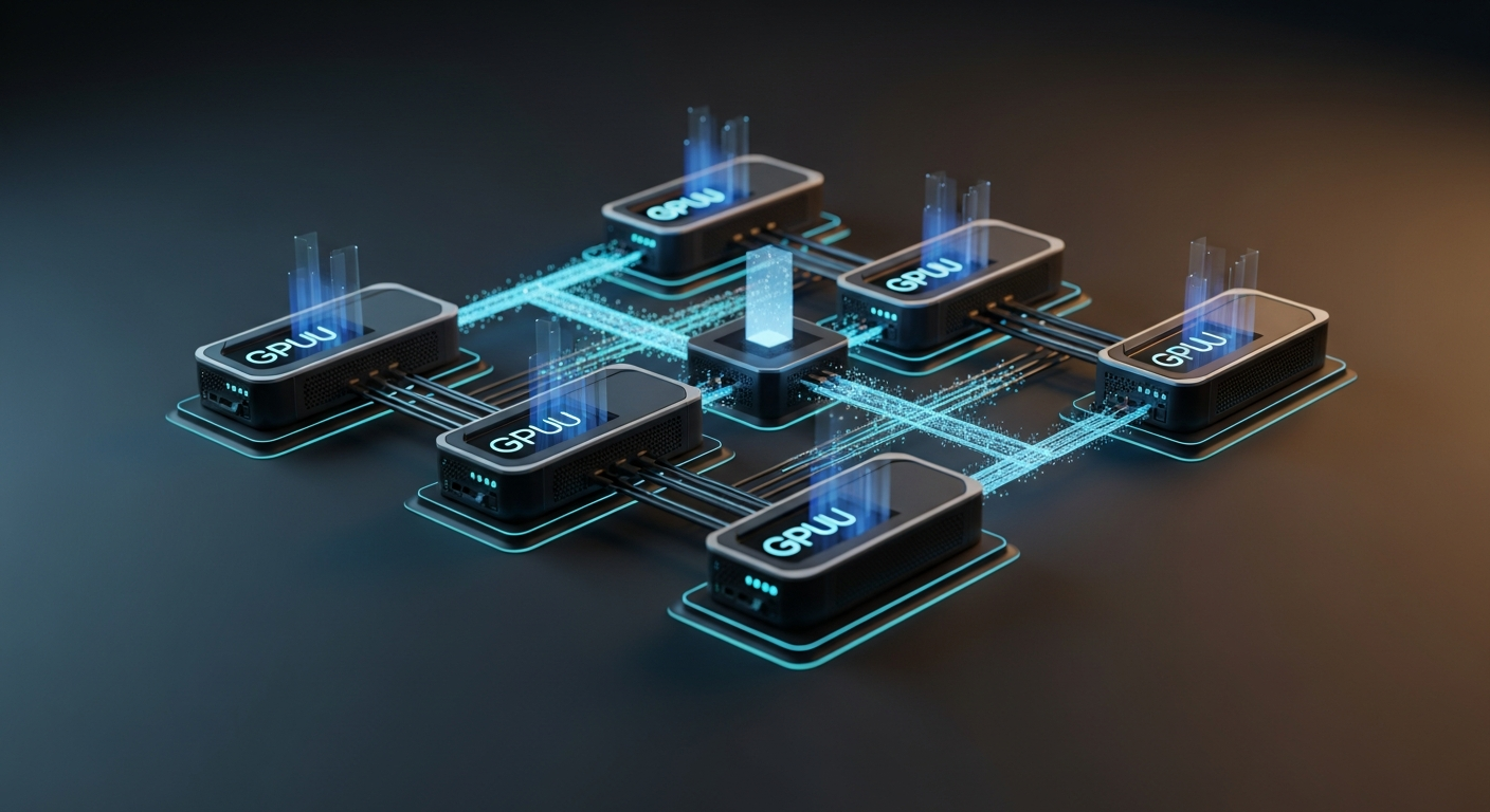 Home AI Infrastructure