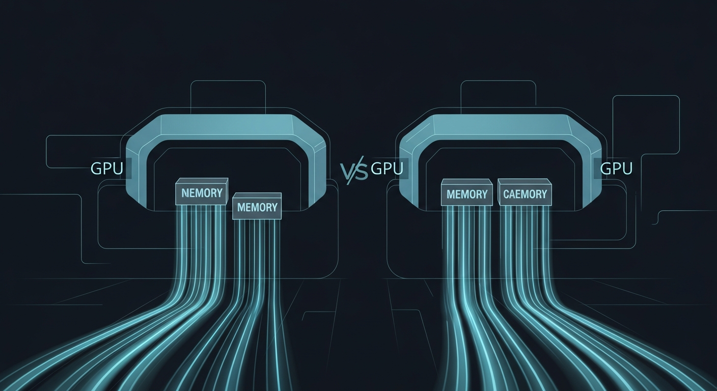 Throughput and VRAM Analysis